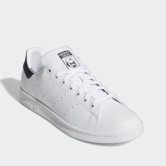 Adidas Stan Smith Shoes Women’s 7.5 Men’s 6.5 - Picture 1 of 6